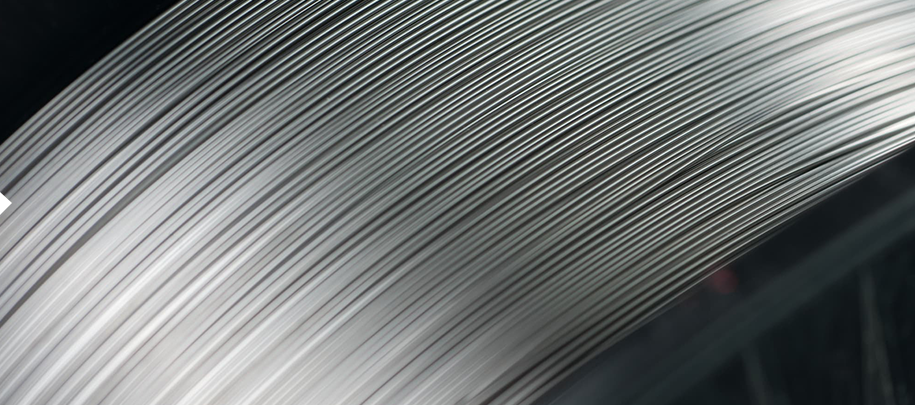 Thép không gỉ ống dầu liên tục