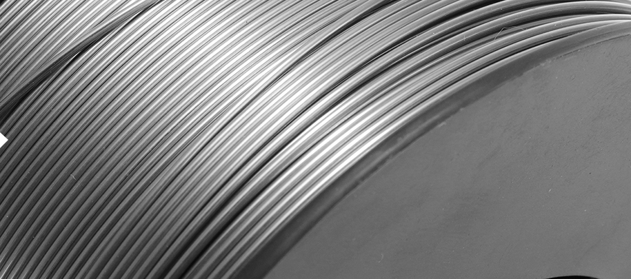 Cuộn dây thép không gỉ và đường ống điều khiển